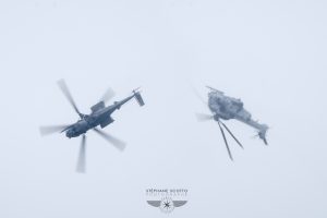 hélicoptère Caracal