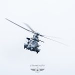 hélicoptère Caracal