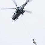 Commando de l'air CPA10