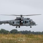 hélicoptère Caracal
