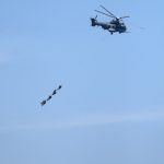 Commando de l'air CPA10