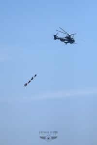 Commando de l'air CPA10