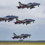 Frecce Tricolori Patrol