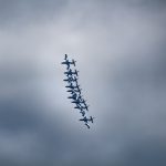 Frecce Tricolori Patrol