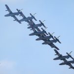 Frecce Tricolori Patrol