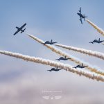 Frecce Tricolori Patrol