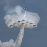 Frecce Tricolori Patrol