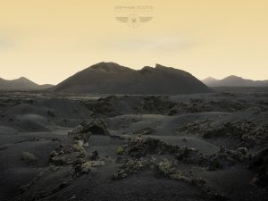 photo de Lanzarote par le photographe Stéphane Scotto