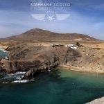 photo de Lanzarote par le photographe Stéphane Scotto