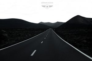 photo de Lanzarote par le photographe Stéphane Scotto