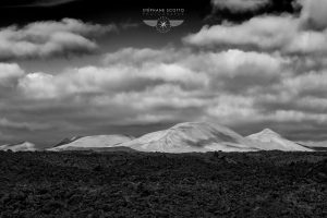 photo de Lanzarote par le photographe Stéphane Scotto