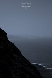 photo de Lanzarote par le photographe Stéphane Scotto