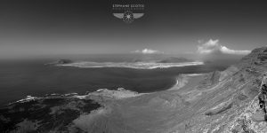photo de Lanzarote par le photographe Stéphane Scotto