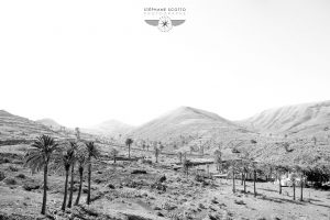 photo de Lanzarote par le photographe Stéphane Scotto