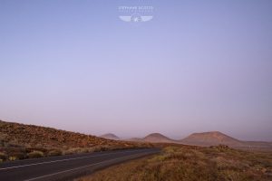photo de Lanzarote par le photographe Stéphane Scotto