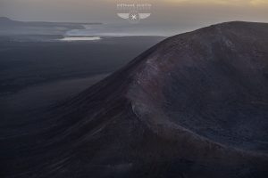 photo de Lanzarote par le photographe Stéphane Scotto