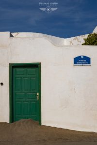 photo de Lanzarote par le photographe Stéphane Scotto