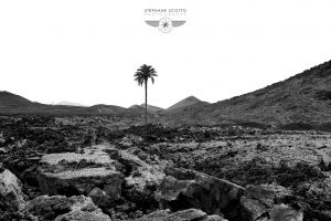 photo de Lanzarote par le photographe Stéphane Scotto