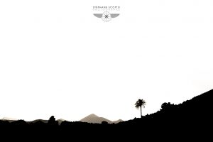 photo de Lanzarote par le photographe Stéphane Scotto
