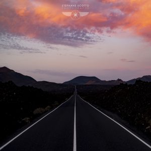 photo de Lanzarote par le photographe Stéphane Scotto