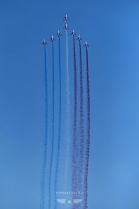Patrouille de france