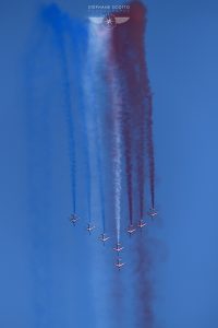 Patrouille de france
