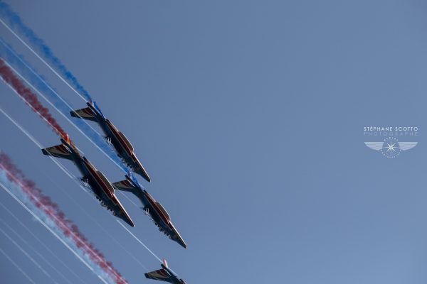 Patrouille de france