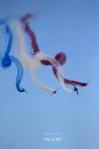 Patrouille de france
