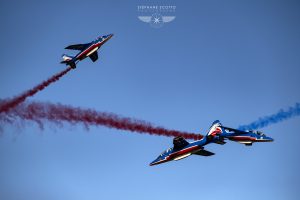 Patrouille de france