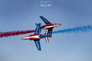 Patrouille de france