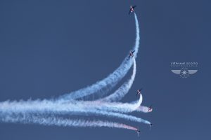 Patrouille de france