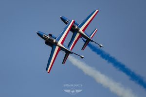 Patrouille de france