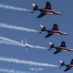 Patrouille de france