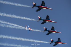 Patrouille de france