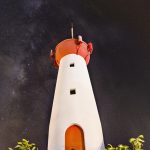 lighthouse St Barth