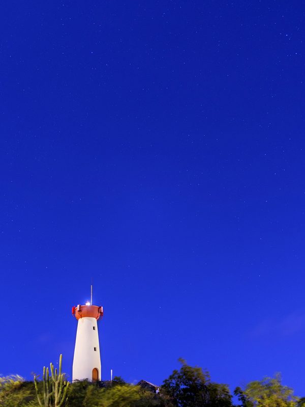 phare de Gustavia
