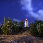 St Barth lighthouse
