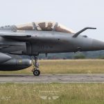 Rafale marine