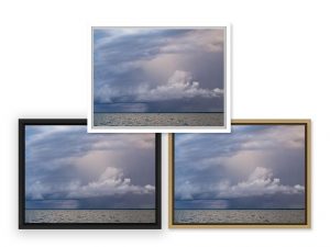 Photo du Bassin d'Arcachon par le photographe Stéphane Scotto décoration tableau photo