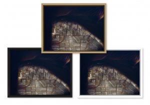 Photo du Bassin d'Arcachon par le photographe Stéphane Scotto décoration tableau photo