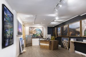 Galerie photo de Stéphane Scotto photographe du Bassin d'Arcachon