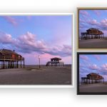 Cabanes Tchanquees ile aux oiseaux bassin d'arcachon stephane scotto photographe