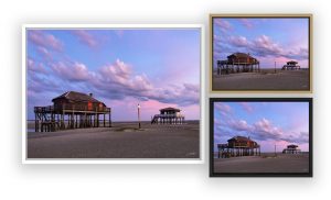 Cabanes Tchanquees ile aux oiseaux bassin d'arcachon stephane scotto photographe