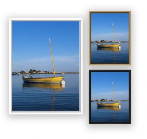 photo aérienne du Bassin d'Arcachon par Stéphane Scotto photographe