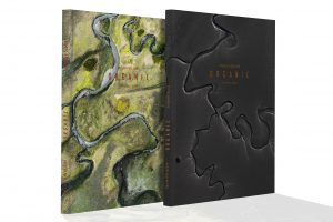 livre Organic de Stéphane Scotto