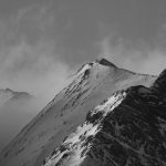 Paysage des hautes pyrénées, au niveau de Saint Lary