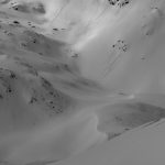 prise de vue des hautes Pyrénées réalisée depuis les crêtes de Cauterets