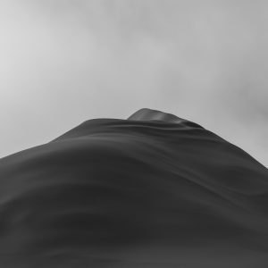 prise de vue des hautes Pyrénées réalisée depuis les crêtes de Cauterets