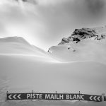 prise de vue des hautes Pyrénées réalisée depuis les crêtes de Cauterets