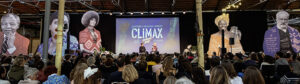 Conférence à Climax 2025